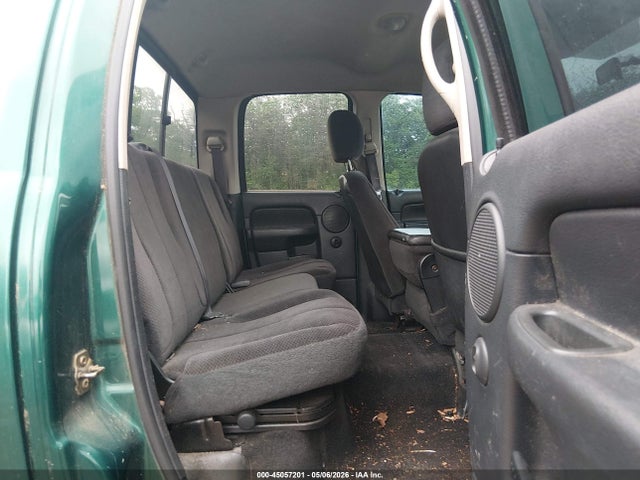 2003 Dodge Ram 2500 მანქანა იყიდება აუქციონზე, vin: 3D7KU28D53G863253, აუქციონის ნომერი: 45057201