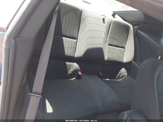 2012 Chevrolet Camaro 2ls მანქანა იყიდება აუქციონზე, vin: 2G1FA1E35C9138801, აუქციონის ნომერი: 45057203