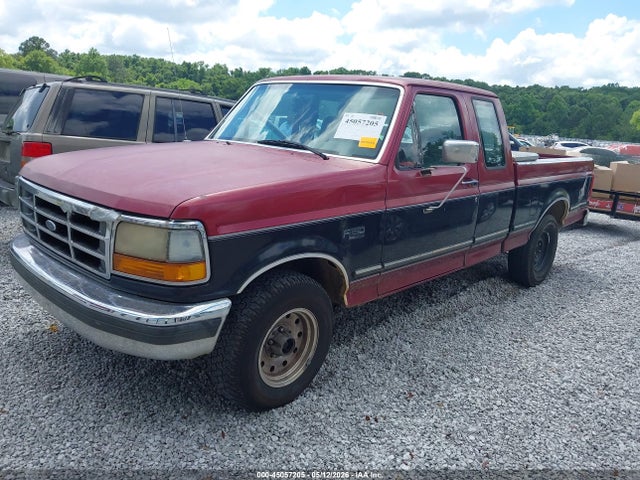 Продаж на аукціоні авто 1994 Ford F150, vin: 1FTEX15N6RKB86298, номер лоту: 45057205