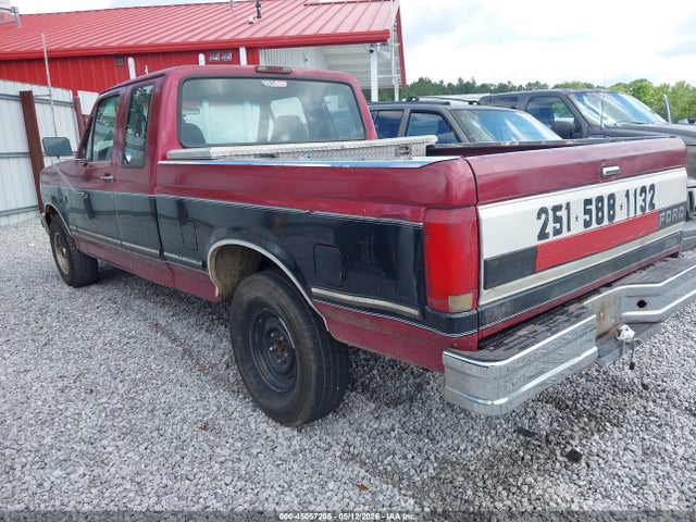 Продаж на аукціоні авто 1994 Ford F150, vin: 1FTEX15N6RKB86298, номер лоту: 45057205