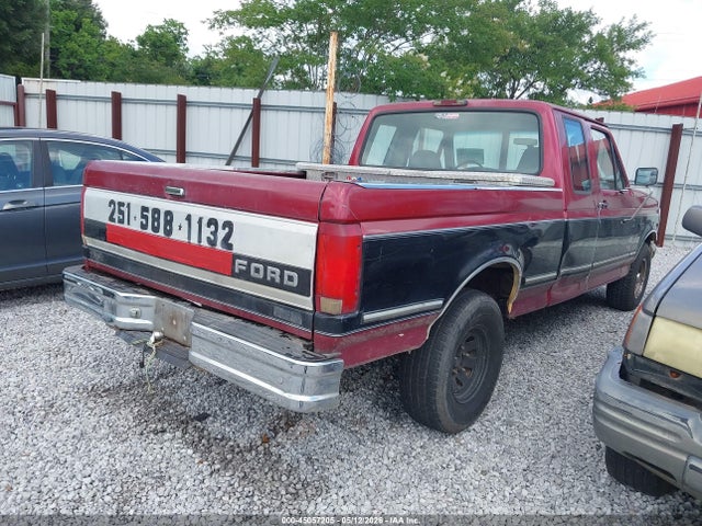 Продаж на аукціоні авто 1994 Ford F150, vin: 1FTEX15N6RKB86298, номер лоту: 45057205