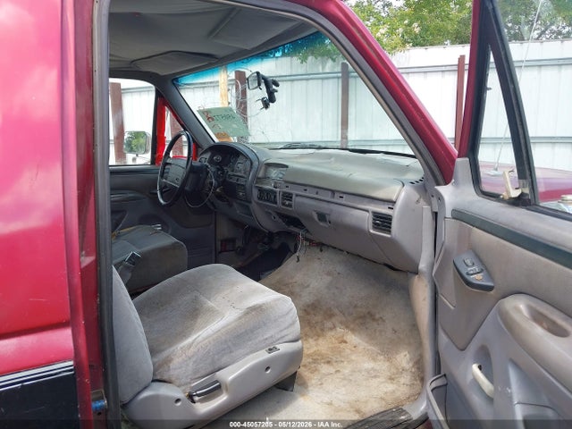 Продаж на аукціоні авто 1994 Ford F150, vin: 1FTEX15N6RKB86298, номер лоту: 45057205
