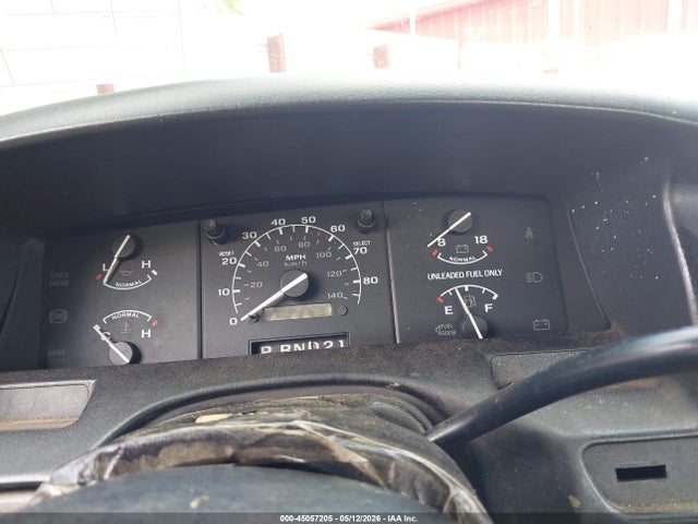 Продаж на аукціоні авто 1994 Ford F150, vin: 1FTEX15N6RKB86298, номер лоту: 45057205