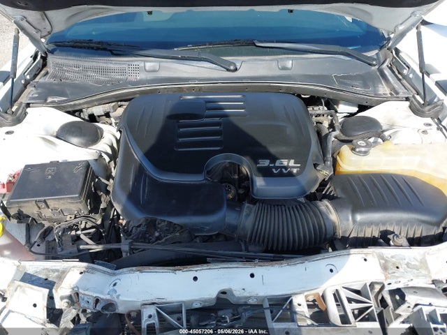 Продажа на аукционе авто 2019 Dodge Charger Sxt, vin: 2C3CDXBG9KH510077, номер лота: 45057206