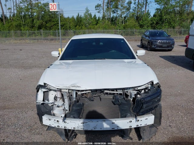 Продажа на аукционе авто 2019 Dodge Charger Sxt, vin: 2C3CDXBG9KH510077, номер лота: 45057206