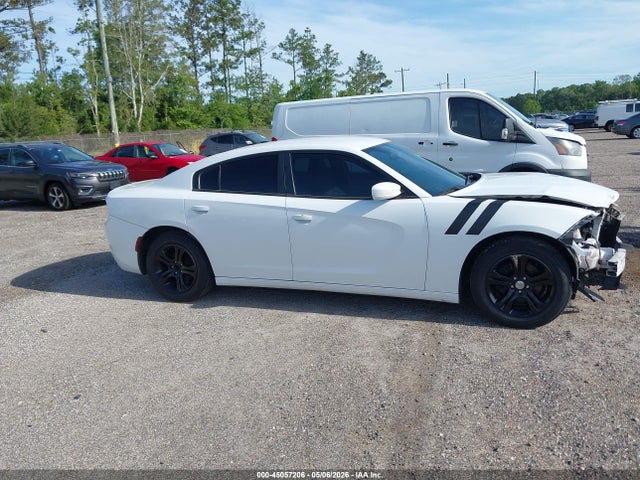 Продажа на аукционе авто 2019 Dodge Charger Sxt, vin: 2C3CDXBG9KH510077, номер лота: 45057206