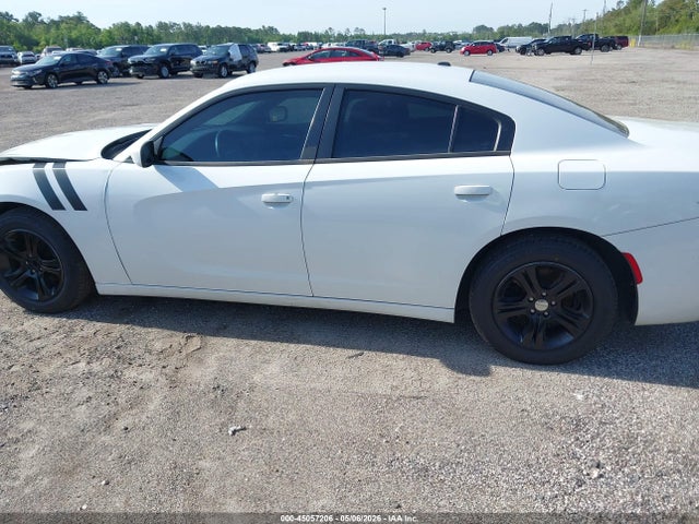 Продажа на аукционе авто 2019 Dodge Charger Sxt, vin: 2C3CDXBG9KH510077, номер лота: 45057206