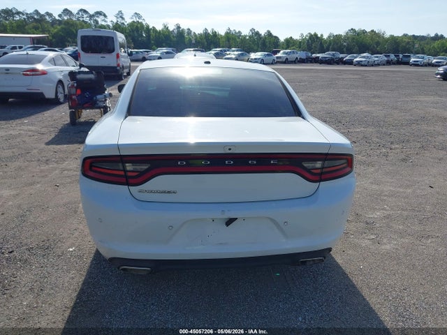 Продажа на аукционе авто 2019 Dodge Charger Sxt, vin: 2C3CDXBG9KH510077, номер лота: 45057206