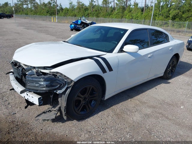 Продажа на аукционе авто 2019 Dodge Charger Sxt, vin: 2C3CDXBG9KH510077, номер лота: 45057206
