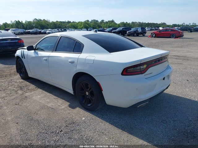 Продажа на аукционе авто 2019 Dodge Charger Sxt, vin: 2C3CDXBG9KH510077, номер лота: 45057206