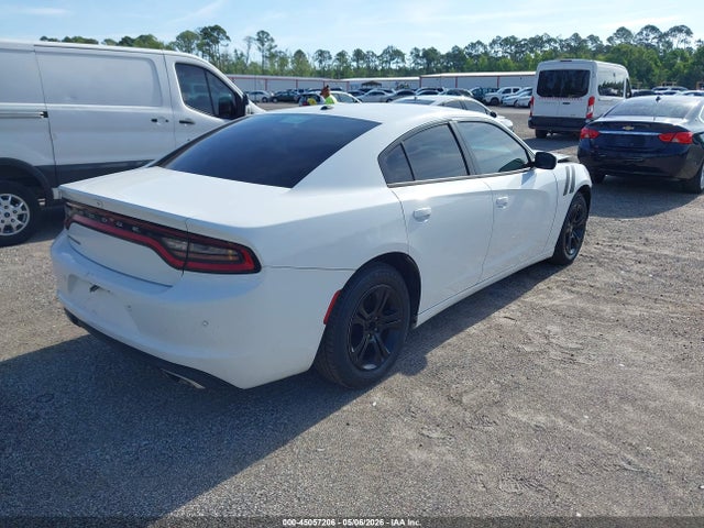 Продажа на аукционе авто 2019 Dodge Charger Sxt, vin: 2C3CDXBG9KH510077, номер лота: 45057206