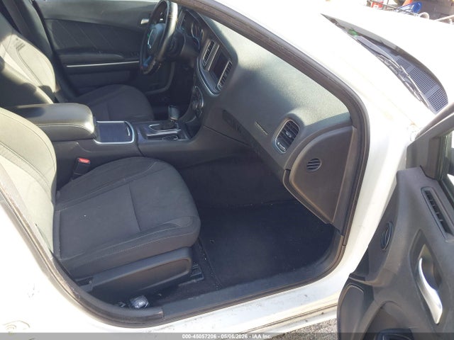Продажа на аукционе авто 2019 Dodge Charger Sxt, vin: 2C3CDXBG9KH510077, номер лота: 45057206