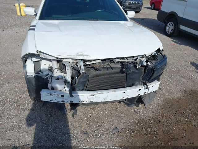 Продажа на аукционе авто 2019 Dodge Charger Sxt, vin: 2C3CDXBG9KH510077, номер лота: 45057206