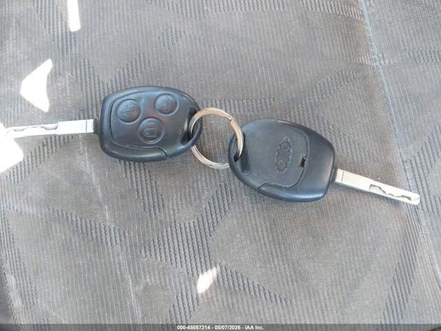 2013 Ford Fiesta Se მანქანა იყიდება აუქციონზე, vin: 3FADP4BJ4DM157646, აუქციონის ნომერი: 45057214