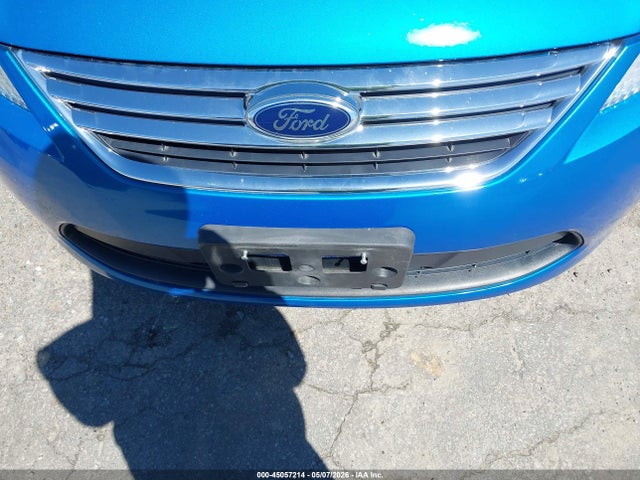2013 Ford Fiesta Se მანქანა იყიდება აუქციონზე, vin: 3FADP4BJ4DM157646, აუქციონის ნომერი: 45057214