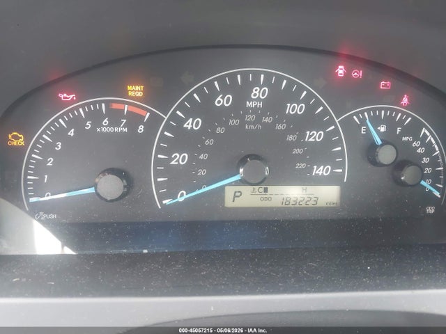 2012 Toyota Camry L მანქანა იყიდება აუქციონზე, vin: 4T1BF1FK3CU578673, აუქციონის ნომერი: 45057215