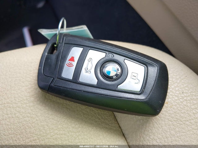 Aukcja sprzedaży 2018 Bmw 320i, vin: WBA8A9C59JAH12143, numer aukcji: 45057217