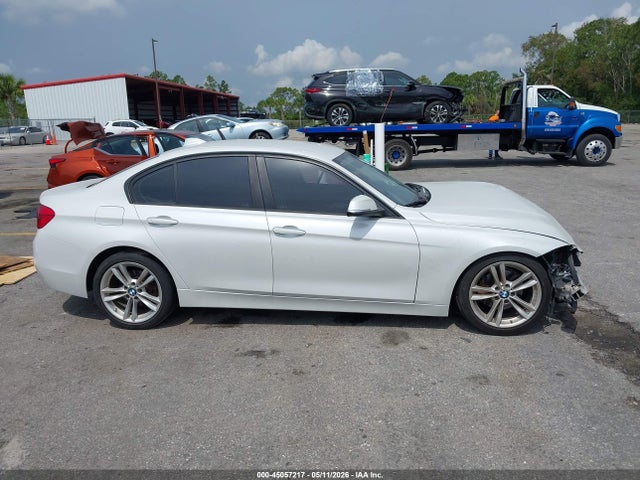 Aukcja sprzedaży 2018 Bmw 320i, vin: WBA8A9C59JAH12143, numer aukcji: 45057217