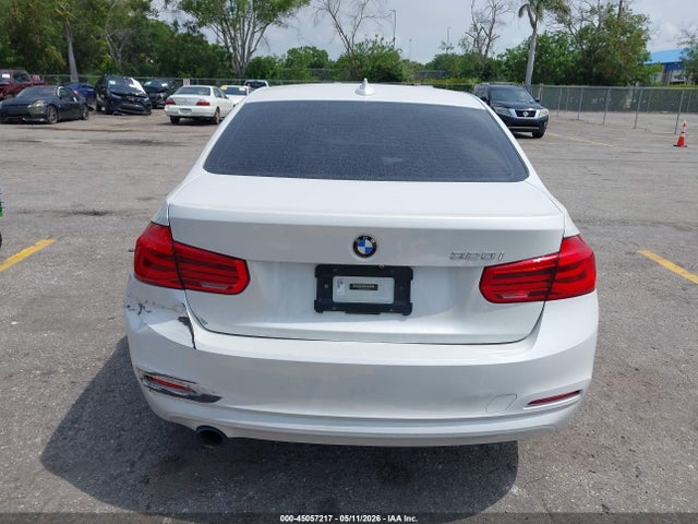 Aukcja sprzedaży 2018 Bmw 320i, vin: WBA8A9C59JAH12143, numer aukcji: 45057217