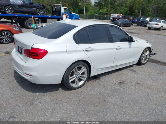 Aukcja sprzedaży 2018 Bmw 320i, vin: WBA8A9C59JAH12143, numer aukcji: 45057217