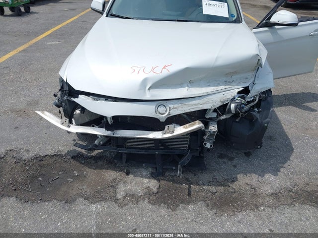 Aukcja sprzedaży 2018 Bmw 320i, vin: WBA8A9C59JAH12143, numer aukcji: 45057217