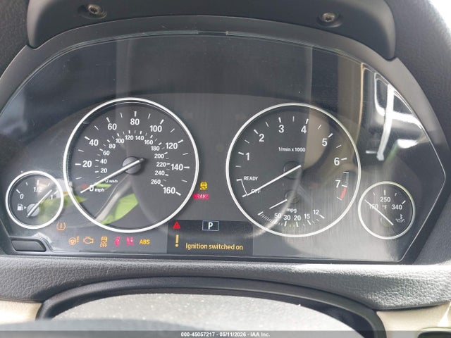 Aukcja sprzedaży 2018 Bmw 320i, vin: WBA8A9C59JAH12143, numer aukcji: 45057217