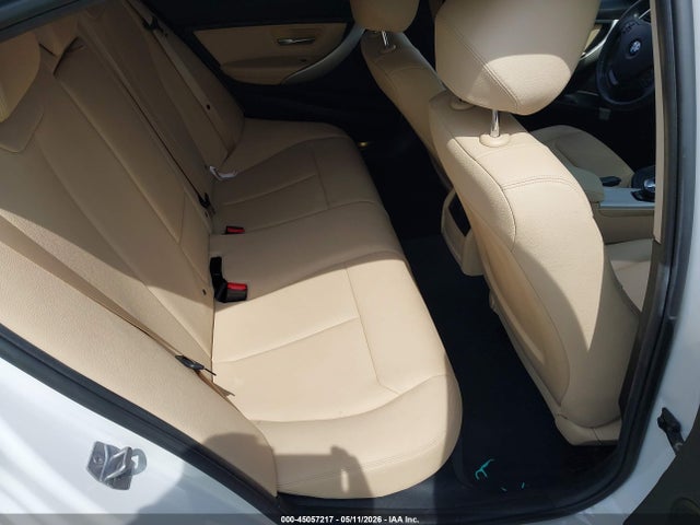 Aukcja sprzedaży 2018 Bmw 320i, vin: WBA8A9C59JAH12143, numer aukcji: 45057217