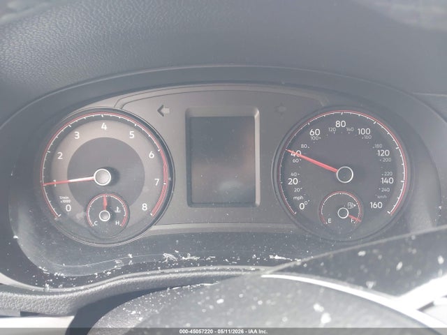 45057220 :رقم المزاد ، 1VWSA7A3XMC018983 vin ، 2021 Volkswagen Passat 2.0t Se مزاد بيع