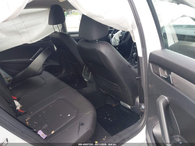 Auction sale of the 2021 Volkswagen Passat 2.0t Se, vin: 1VWSA7A3XMC018983, lot number: 45057220