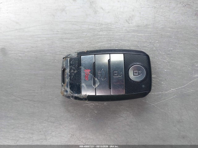 Aukcja sprzedaży 2016 Kia Soul +, vin: KNDJP3A51G7862091, numer aukcji: 45057221
