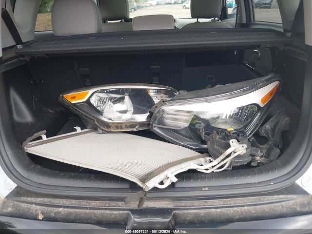 Aukcja sprzedaży 2016 Kia Soul +, vin: KNDJP3A51G7862091, numer aukcji: 45057221