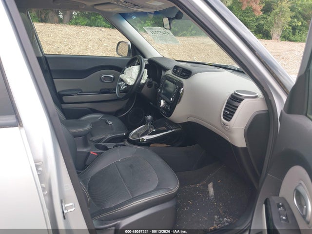 Aukcja sprzedaży 2016 Kia Soul +, vin: KNDJP3A51G7862091, numer aukcji: 45057221