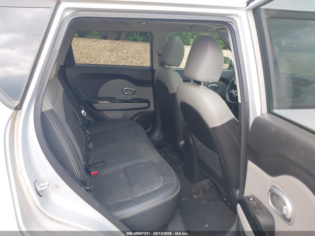 Aukcja sprzedaży 2016 Kia Soul +, vin: KNDJP3A51G7862091, numer aukcji: 45057221