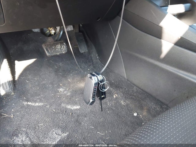 2020 Kia Forte Lxs მანქანა იყიდება აუქციონზე, vin: 3KPF24AD9LE245663, აუქციონის ნომერი: 45057224