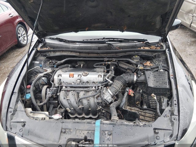 Продажа на аукционе авто 2008 Honda Accord 2.4 Ex-l, vin: 1HGCP26848A096465, номер лота: 45057227
