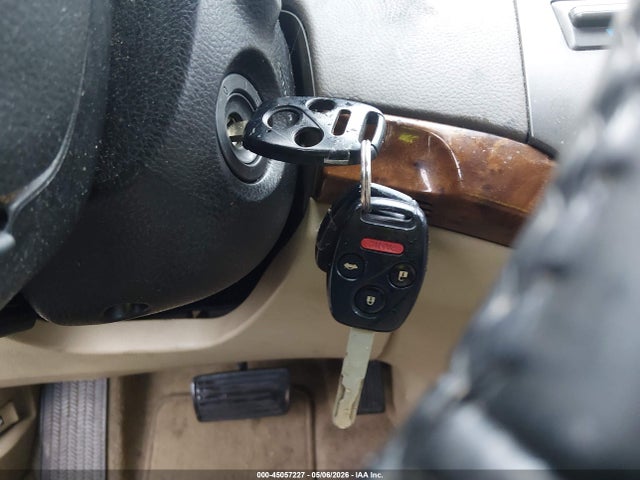 Продажа на аукционе авто 2008 Honda Accord 2.4 Ex-l, vin: 1HGCP26848A096465, номер лота: 45057227
