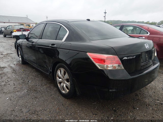 Продажа на аукционе авто 2008 Honda Accord 2.4 Ex-l, vin: 1HGCP26848A096465, номер лота: 45057227