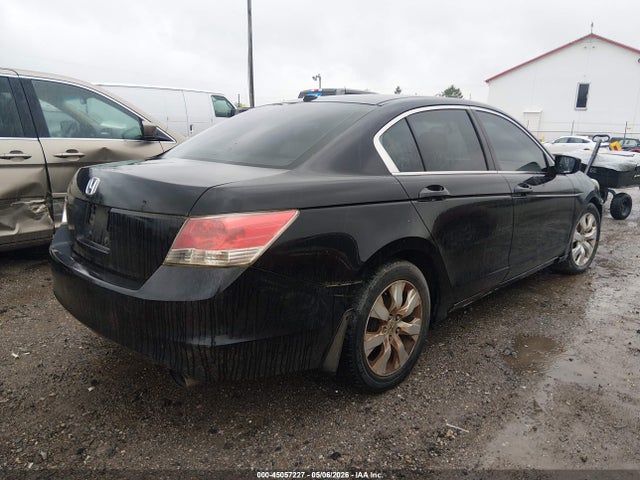 Продажа на аукционе авто 2008 Honda Accord 2.4 Ex-l, vin: 1HGCP26848A096465, номер лота: 45057227