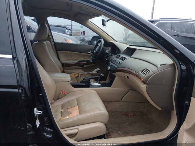 Продажа на аукционе авто 2008 Honda Accord 2.4 Ex-l, vin: 1HGCP26848A096465, номер лота: 45057227