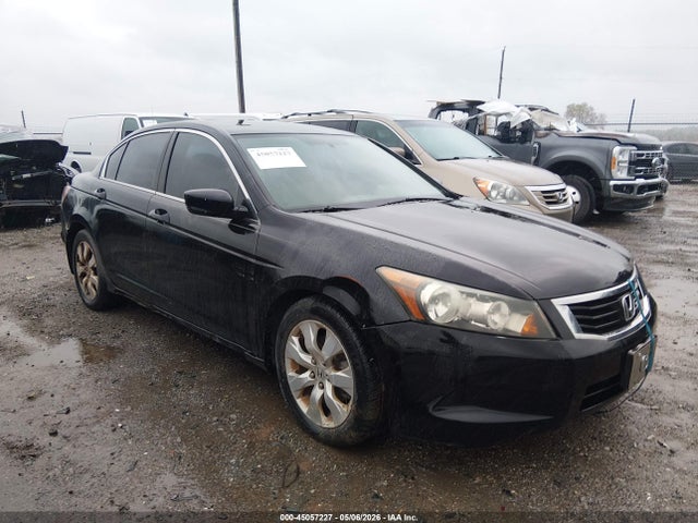 Продажа на аукционе авто 2008 Honda Accord 2.4 Ex-l, vin: 1HGCP26848A096465, номер лота: 45057227