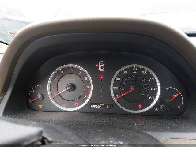 Продажа на аукционе авто 2008 Honda Accord 2.4 Ex-l, vin: 1HGCP26848A096465, номер лота: 45057227
