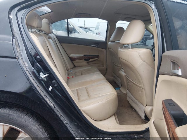 Продажа на аукционе авто 2008 Honda Accord 2.4 Ex-l, vin: 1HGCP26848A096465, номер лота: 45057227