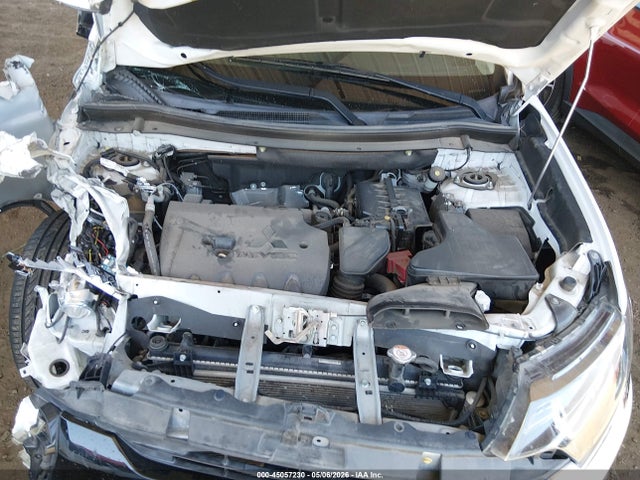 45057230 :رقم المزاد ، JA4AD3A39GZ038894 vin ، 2016 Mitsubishi Outlander Sel مزاد بيع