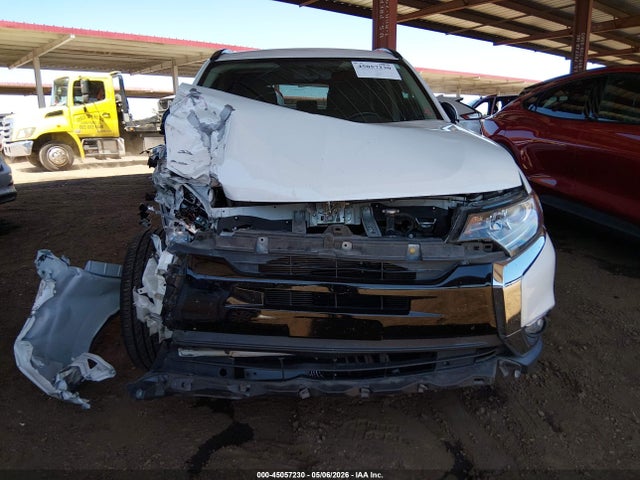 45057230 :رقم المزاد ، JA4AD3A39GZ038894 vin ، 2016 Mitsubishi Outlander Sel مزاد بيع