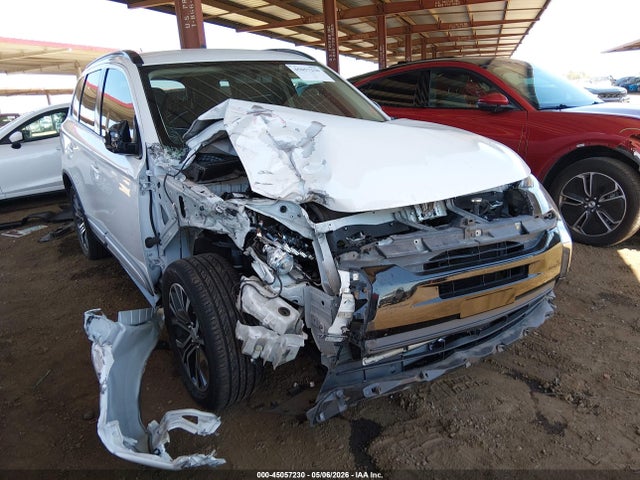 45057230 :رقم المزاد ، JA4AD3A39GZ038894 vin ، 2016 Mitsubishi Outlander Sel مزاد بيع