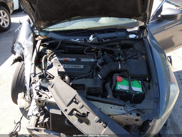 Aukcja sprzedaży 2008 Honda Accord 2.4 Ex-l, vin: 1HGCP26878A130768, numer aukcji: 45057232