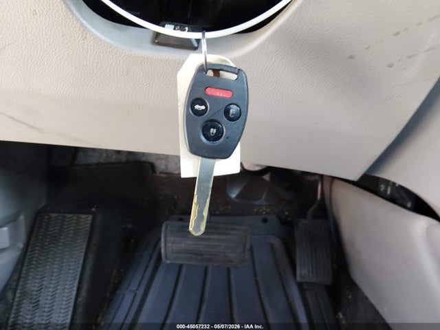Aukcja sprzedaży 2008 Honda Accord 2.4 Ex-l, vin: 1HGCP26878A130768, numer aukcji: 45057232