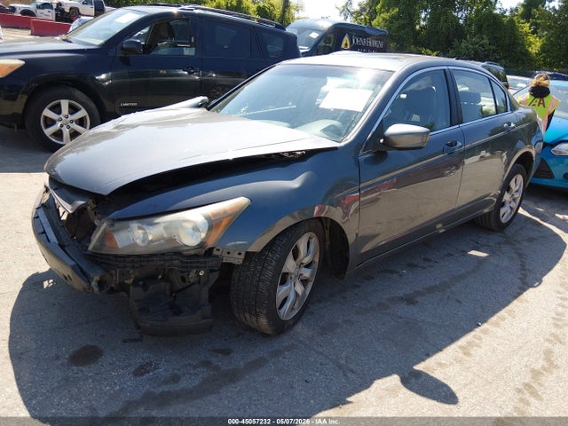 Aukcja sprzedaży 2008 Honda Accord 2.4 Ex-l, vin: 1HGCP26878A130768, numer aukcji: 45057232