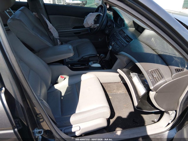 Aukcja sprzedaży 2008 Honda Accord 2.4 Ex-l, vin: 1HGCP26878A130768, numer aukcji: 45057232