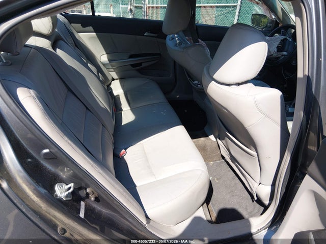 Aukcja sprzedaży 2008 Honda Accord 2.4 Ex-l, vin: 1HGCP26878A130768, numer aukcji: 45057232